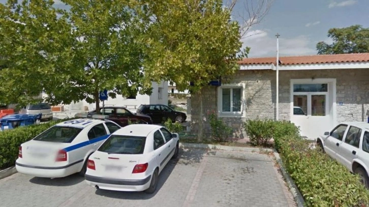 Yunanistan'da askeri tesisin fotoğrafını çeken 4 Çinli tutuklandı