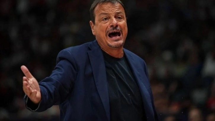 Yunanistan'da Türkiye krizi! Olaylı derbi sonrası Ergin Ataman için tutuklama talebi