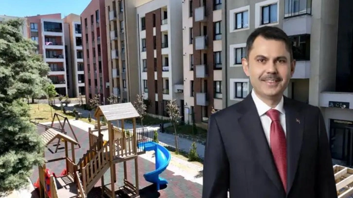 Y&uuml;zyılın Konut Projesi'nde bu hafta 10 ilde daha kura &ccedil;ekilişi yapılacak