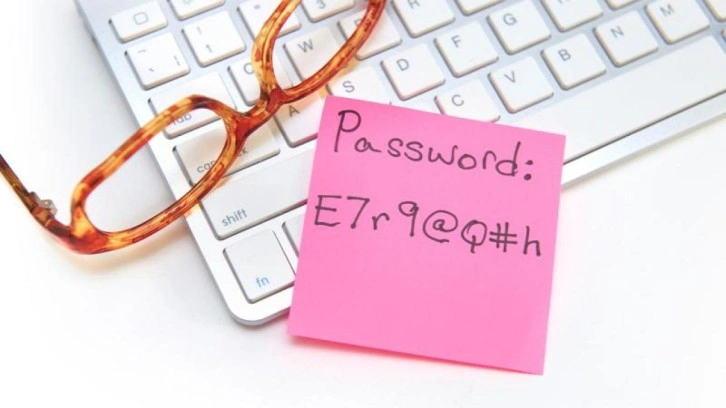 Z kuşağının şifre tercihleri dedelerinden daha kötü