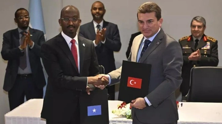 Zenginliğimizi T&uuml;rkiye ile paylaşarak devlet olarak kazan&ccedil; sağlayacağız