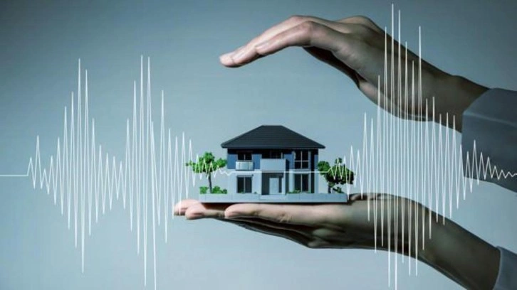 Zorunlu Deprem Sigortası azami teminat tutarı 2 milyon 95 bin 462 liraya y&uuml;kseltildi
