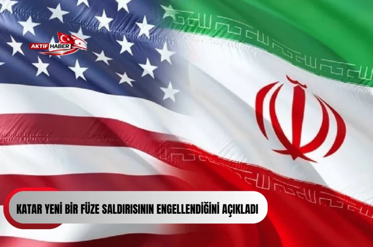 ABD basını: "ABD, İran&rsquo;a y&ouml;nelik t&uuml;m saldırıları durdurdu"