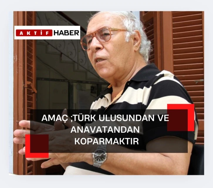 Ahmet Tolgay'dan &quot;Türban&quot; Tartışmalarına Eleştiri...