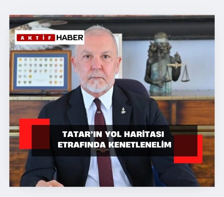 Akpınar: “Muhalefetin sözünü ettiği çözüm modeli, halkımızı yanıltmaya dönük bir federal tuzaktır”