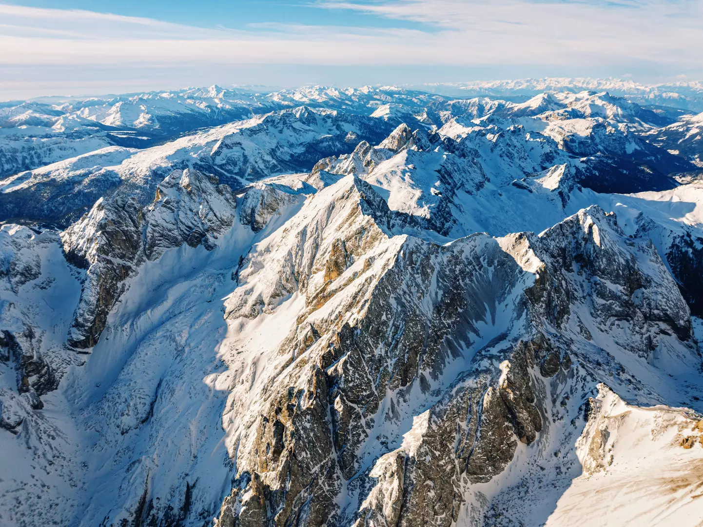  Alpler, buzullarını kaybediyor
