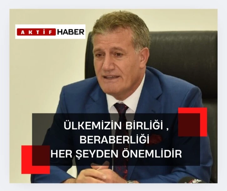 Arıklı: “İşin suyu çıktı”