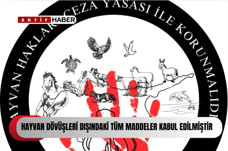 Barolar Birliği ve sivil toplum örgütlerinden Ceza (Değişiklik) Yasa Önerisi değerlendirmesi