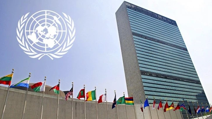 BM, bütçe sorunları ve insani yardımlardaki kesintiler nedeniyle derin mali krizle karşı karşıya