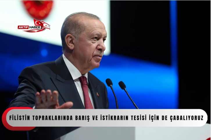 Cumhurbaşkanı Erdoğan, Umman Sultanı Heysem Bin Tarık ile bir telefon görüşmesi gerçekleştirdi