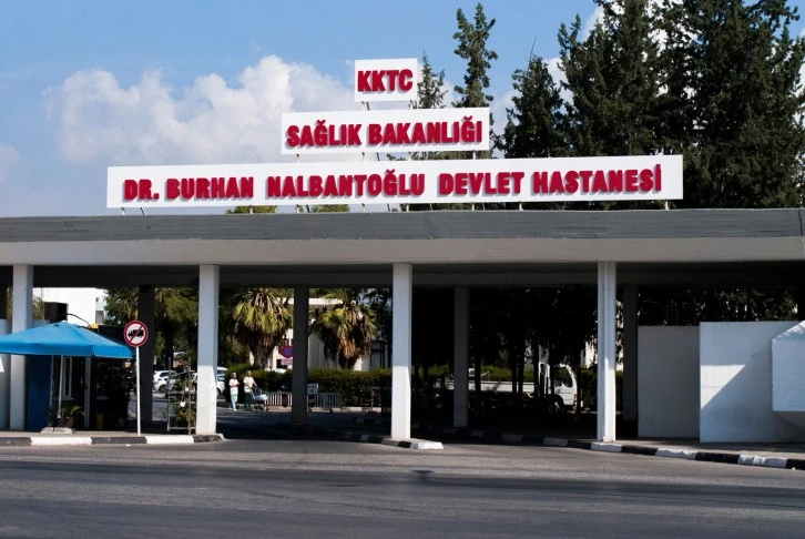 Dr. Burhan Nalbantoğlu Devlet Hastanesi Başhekimliği: "9 yaşındaki C.O.A’nın ölümüyle ilgili soruşturma başlatıldı"