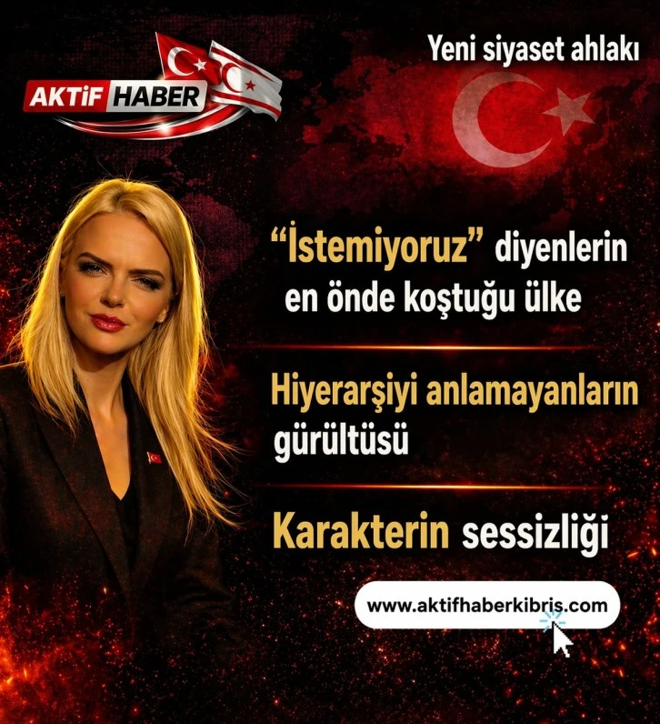 &ldquo;D&uuml;n Karşı &Ccedil;ık, Bug&uuml;n Sahiplen...