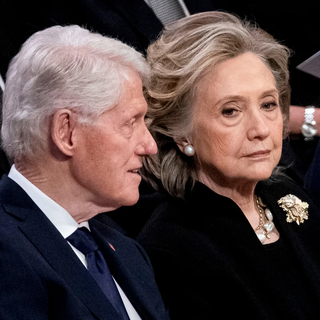 Epstein soruşturması...Bill ve Hillary Clinton Kongre'de ifade verecek