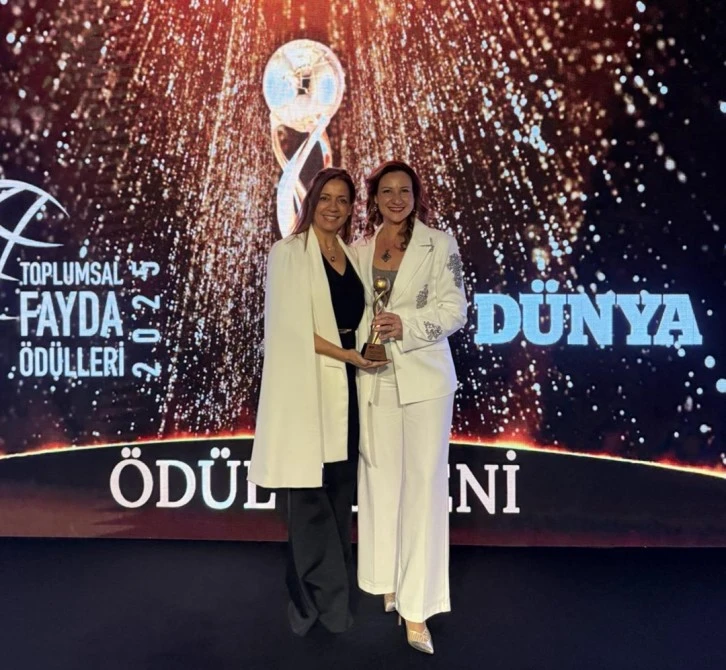 Gİ-KA KOOP “İstasyon” projesiyle İstanbul'da ödül aldı