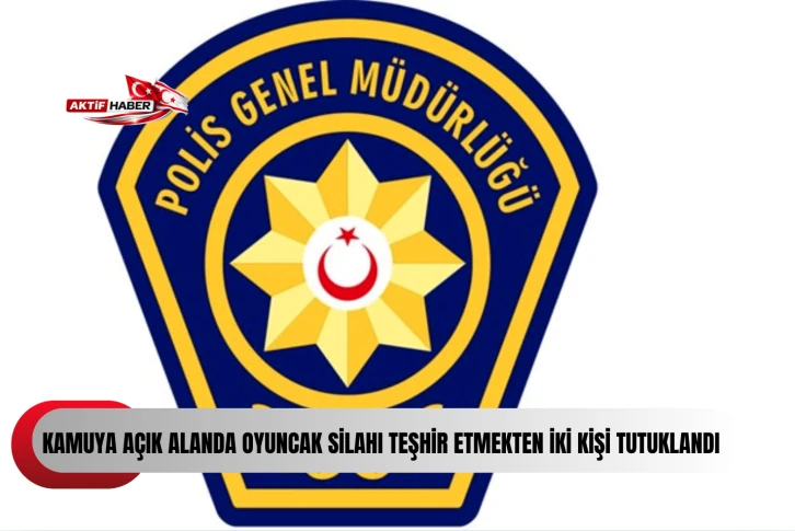  Girne&rsquo;de &ccedil;ıkan tartışmada bir kişinin burun ve elmacık kemiği kırıldı