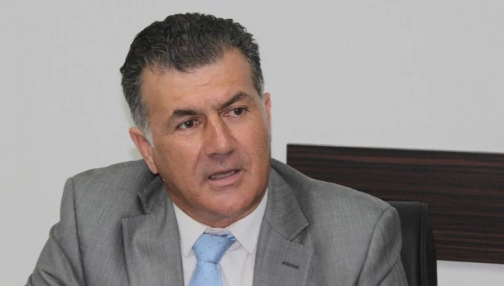  H&uuml;r-İş, &Ccedil;alışma ve Sosyal G&uuml;venlik Bakanlığını, Ektam Kıbrıs Ltd&rsquo;de yaşananlar konusunda eleştirdi