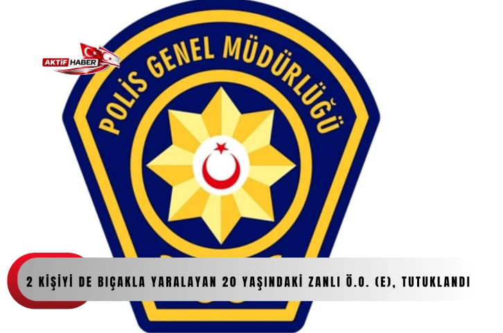 İkamet izinsiz bir kişi tutuklandı...