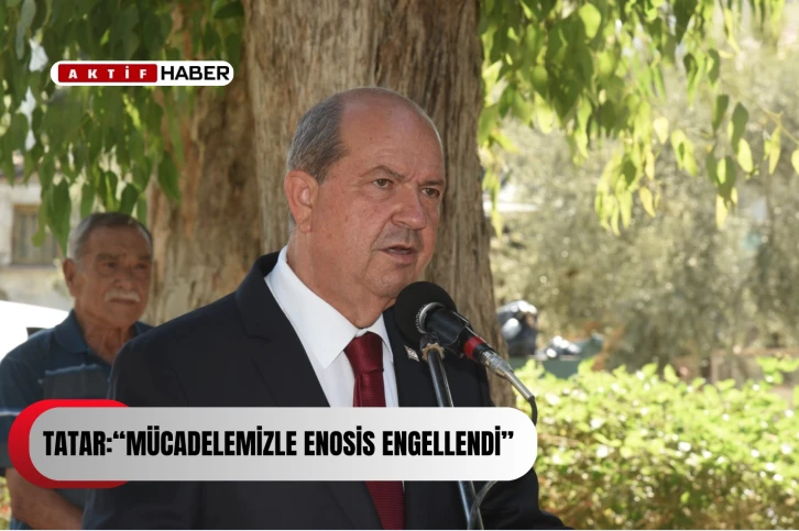 İlk Adım Şehitleri Ulus Ülfet, İsmail Beyoğlu, Mustafa Ertan ve Kubilay Altaylı anıldı