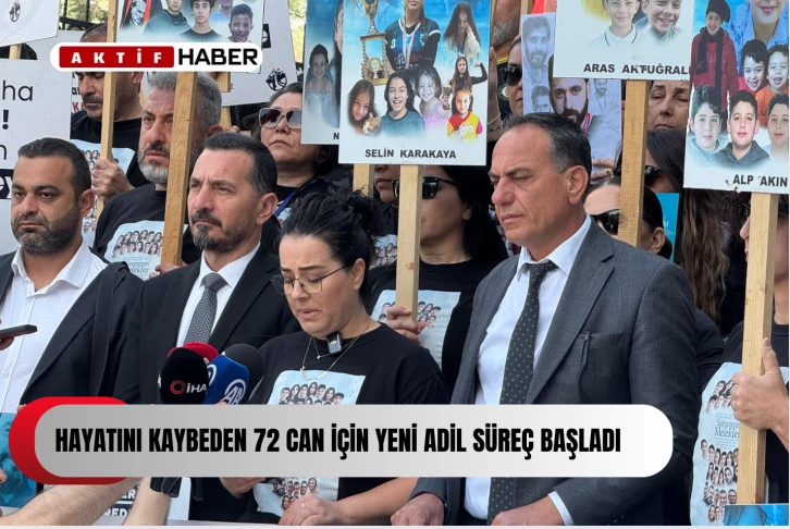İsias Otel’in yıkılmasında kusuru bulunan altı kamu görevlisinin yargılanacağı dava bugün başladı