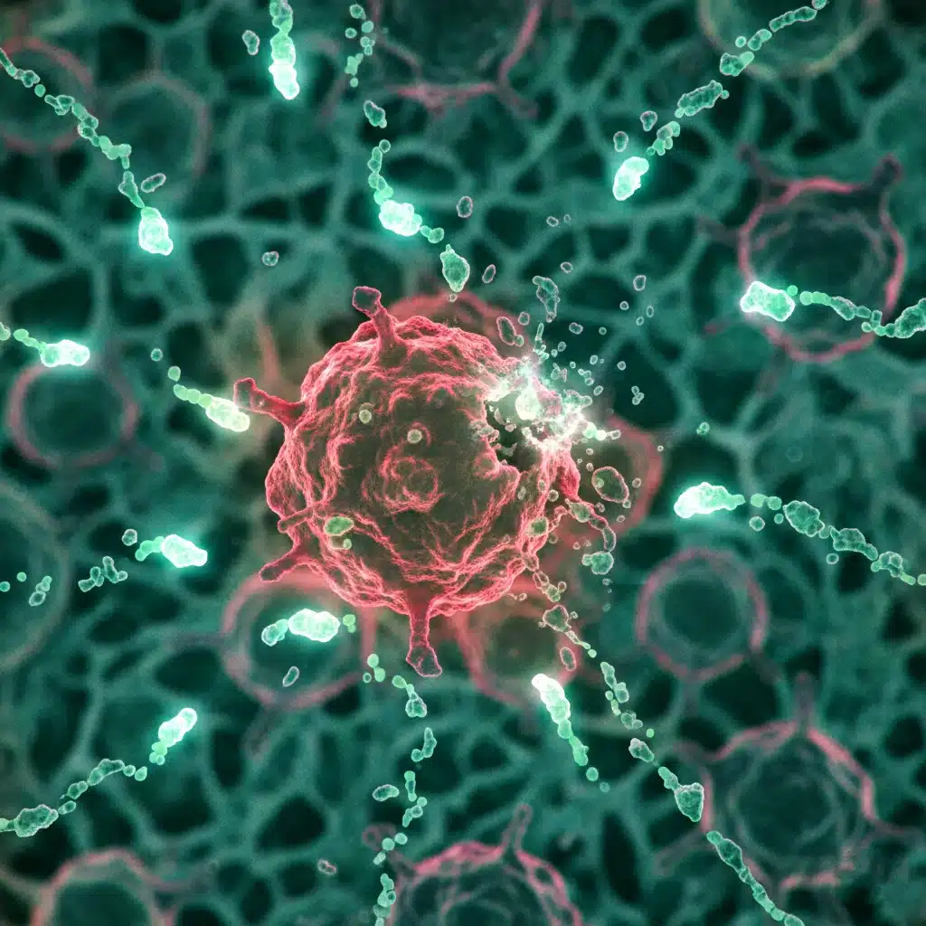 İspanya'da araştırmacılar farelerde pankreas kanserini tedavi etti