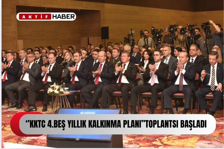“İstikrarlı ve güçlü büyüyen, rekabetçi ve yüksek katma değerli üretim kapasitesinin artırıldığı, yaşanabilir mekanlar ve sürdürülebilir bir çevre ile nitelikli ve sağlıklı insan, güçlü toplum yaratılması ve uluslarara