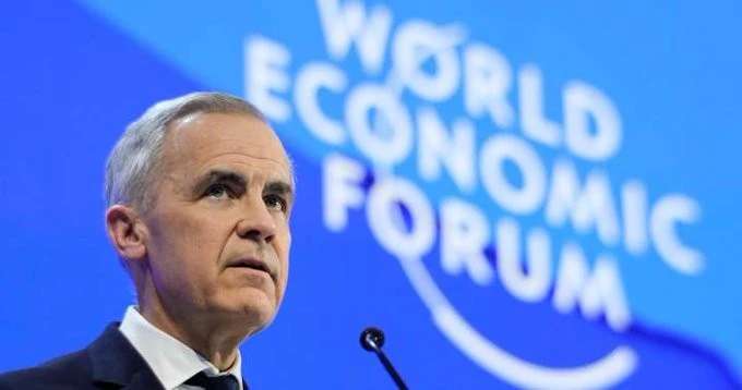 Kanada Başbakanı Carney: “Bir geçişin değil kopuşun ortasındayız”