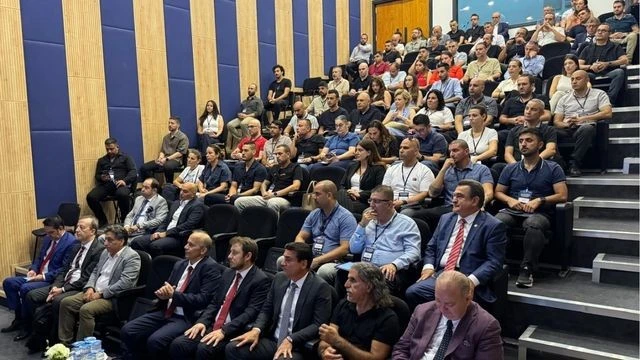 KKTC’de Siber Güvenliğe Güçlü Adım: Eğitim Programı Sertifika Töreniyle Tamamlandı