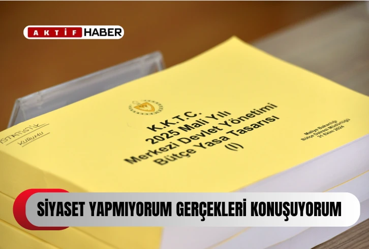 Komitede DAÜ bütçesi tartışılıyor…