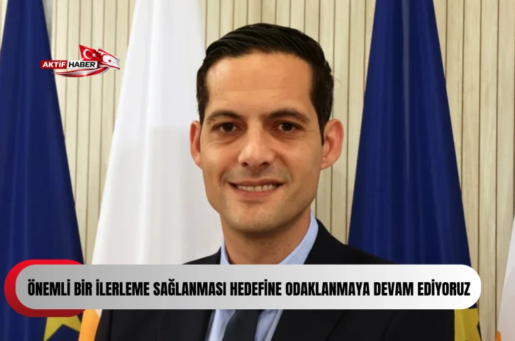 Letimbiotis&rsquo;ten, Kıbrıs sorunuyla ilgili a&ccedil;ıklama