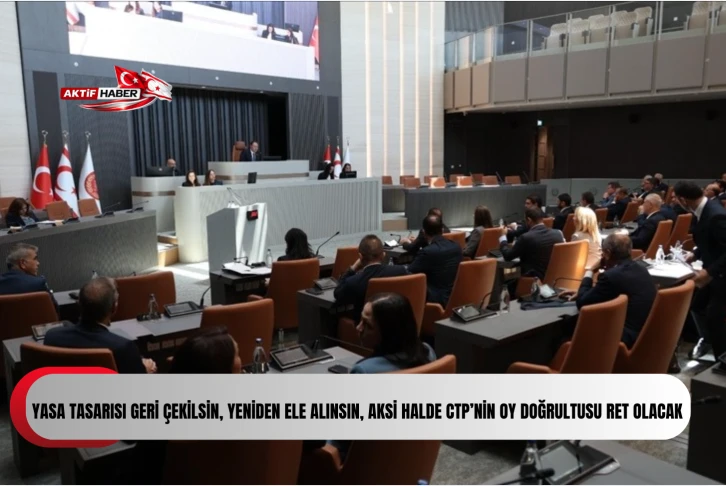 Meclis'te orman arazilerinin kiralanması konuşuldu