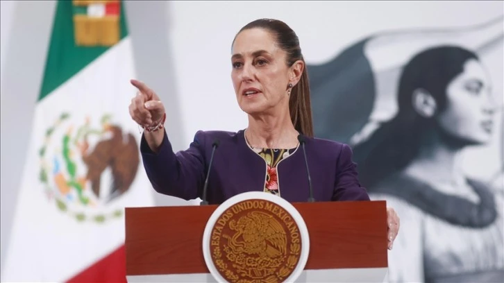 Meksika, K&uuml;ba'ya petrol sevkiyatını durdurdu