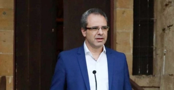 Menelau: &ldquo;Kıbrıs sorununun alternatif bir &ccedil;&ouml;z&uuml;m&uuml; yok&rdquo;