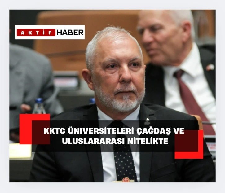 AKPINAR:“Başarı, Ortak Geleceğimizdir”
