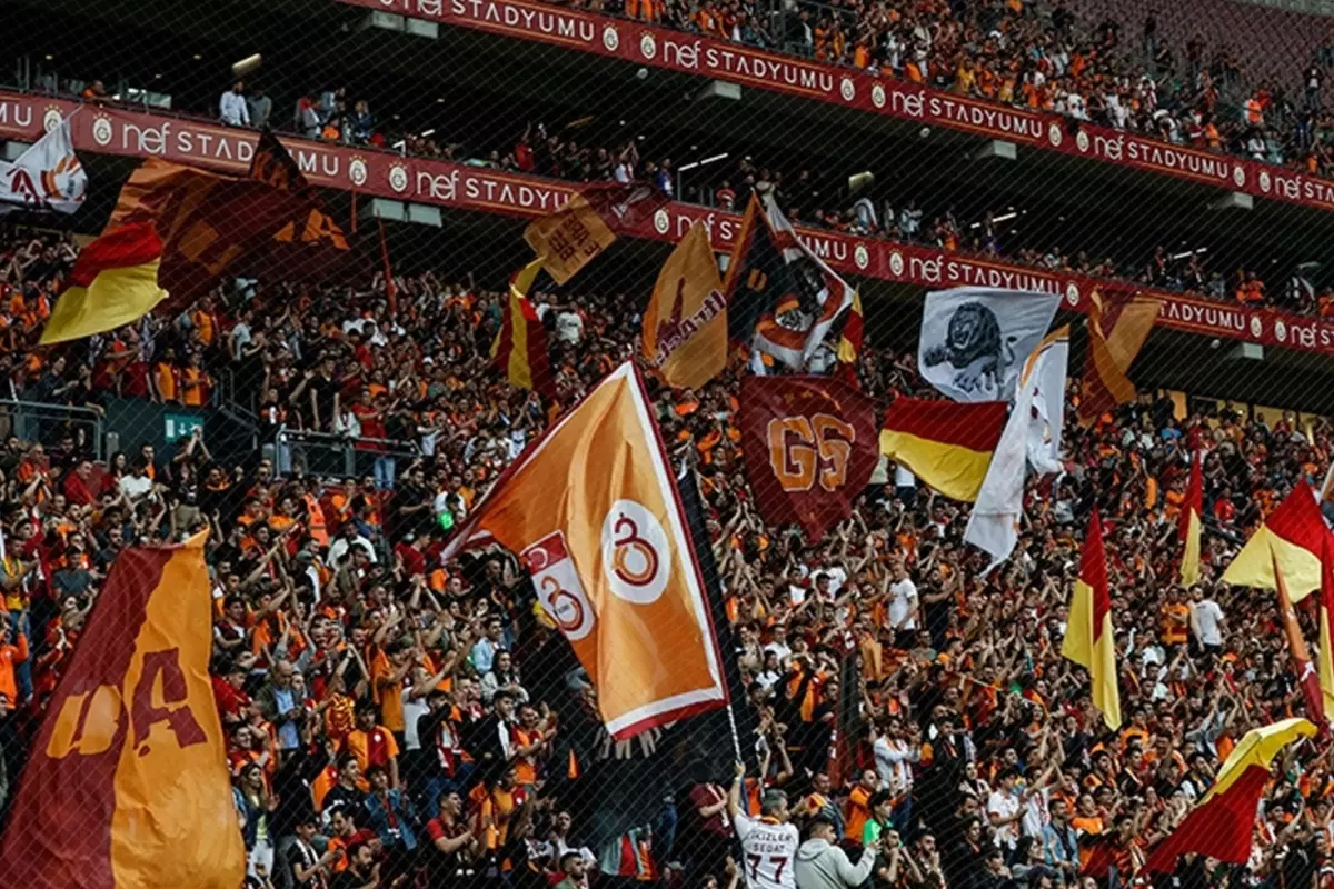 Icardi'yi bile unutturacak! Galatasaray'a Meksikalı forvet