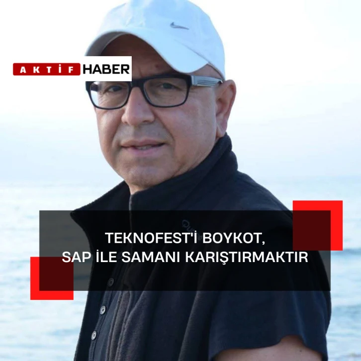 İsmail:&quot;KTOEÖS YÖNETİMİ YANLIŞ YOLDA&quot;