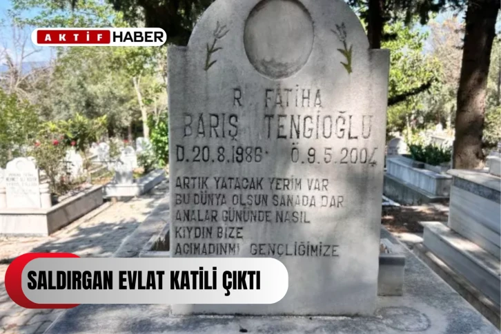 Özgür Özel'e saldıran Selçuk Tengioğlu'nun gözaltı süresi uzatıldı...