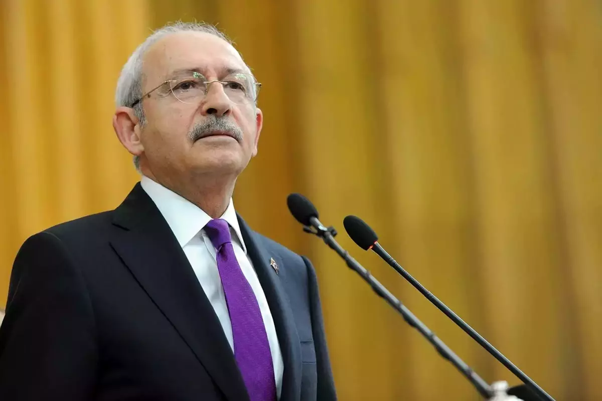 Özgür Özel, Kılıçdaroğlu'nun video mesajı sonrası ilk kez konuştu
