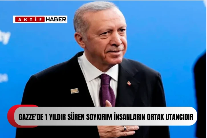"Bugün burada Avrupa'nın yüzleştiği çok boyutlu güvenlik sınamalarını ele almak üzere toplanmış bulunuyoruz.