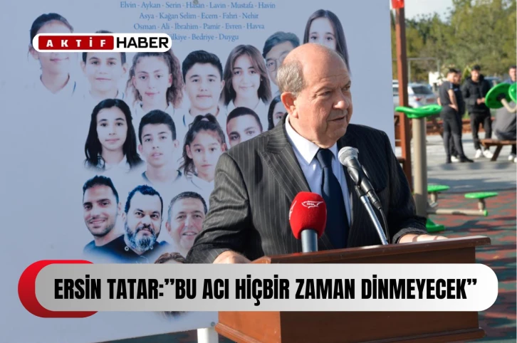 "Türkmenköy Şampiyon Melekler Çocuk Parkı ve Dinlenme Alanı" hizmete açıldı...