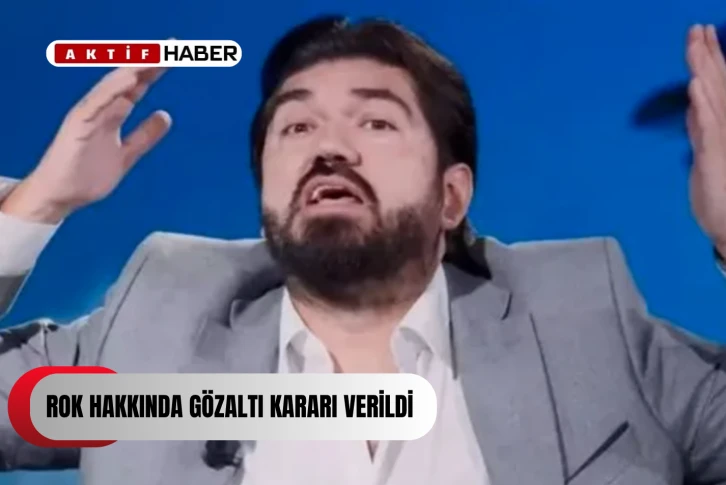 Rasim Ozan Kütahya'lı hakkında gözaltı kararı