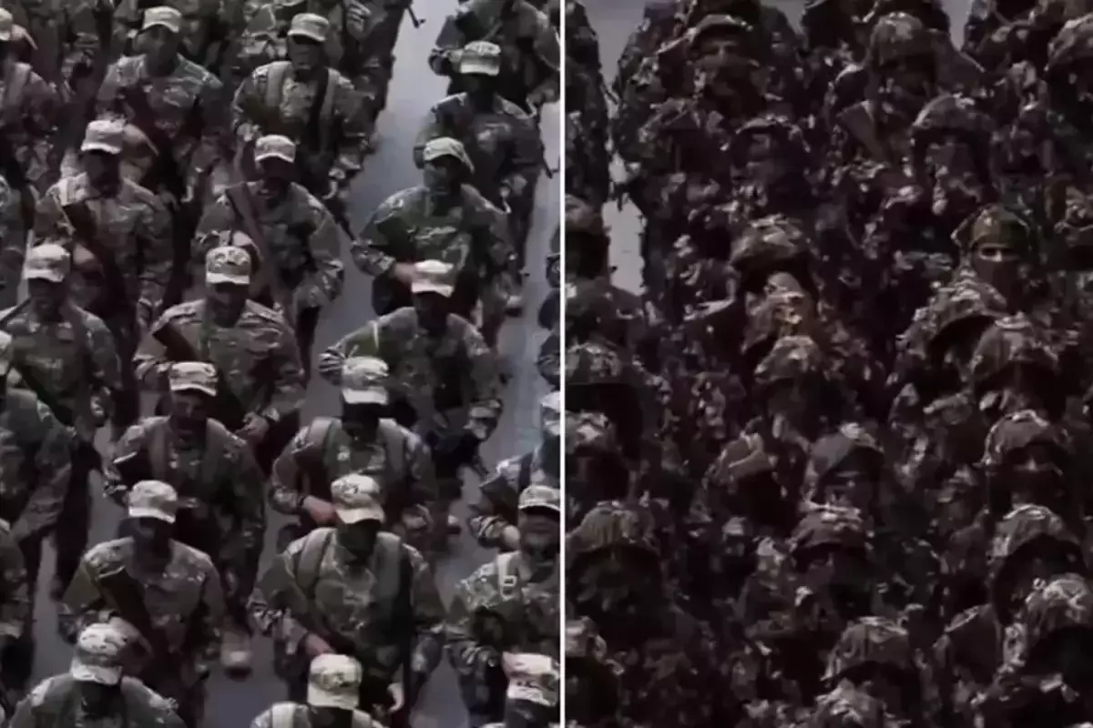 Sadece 15 günleri var! Türkiye'den bir mesaj daha geldi, 80 bin kişilik ordu bölgeye gidiyor