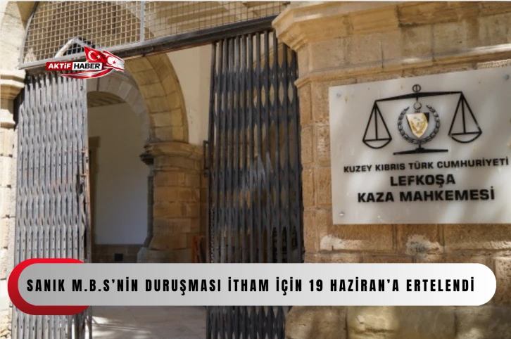 Sahte diploma davası
