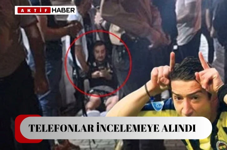 Serhat Akın'a yönelik saldırıyla ilgili bomba iddia!