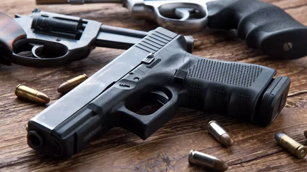 Silah edinme ruhsatı kriterleri genişletildi