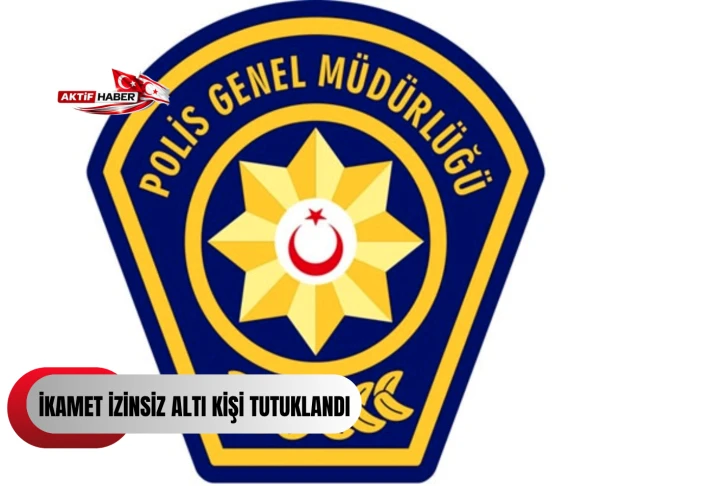 Tabipler Birliği Yasası’na aykırı hareket eden iki kişi tutuklandı