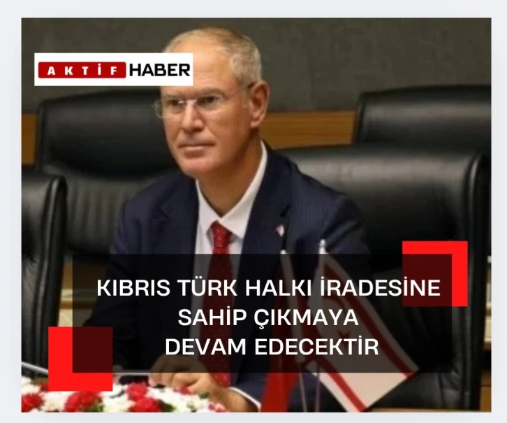  “Talihsiz ve Haddini Aşan İfadeler”