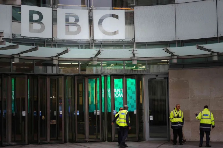 Trump'tan konuşmasını montajlamakla suçladığı BBC'ye, 10 milyar dolarlık tazminat davası