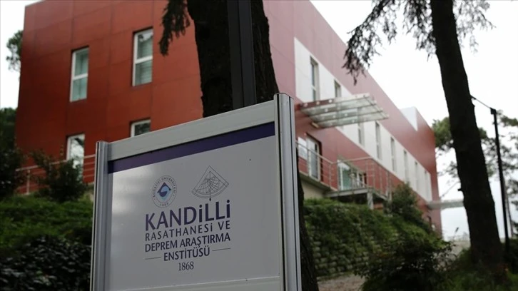  T&uuml;rkiye DMM&rsquo;den "Kandilli Rasathanesi&rdquo; a&ccedil;ıklaması: &ldquo;Kapatma değil, yer değişikliği&rdquo;