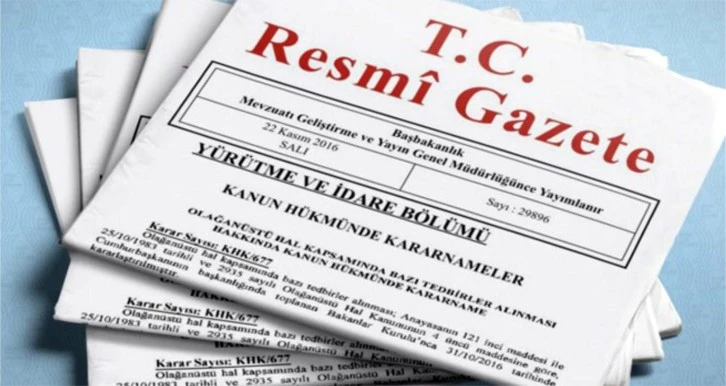 Türkiye’nin Yeni Sığınak Yönetmeliği Yayımlandı