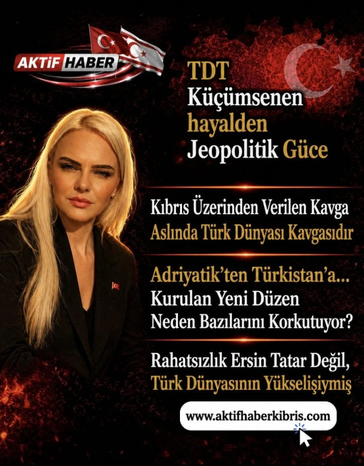 T&uuml;rkiye&rsquo;nin y&uuml;kselen g&uuml;c&uuml; bazılarını neden bu kadar rahatsız ediyor?